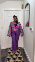 Tolu set