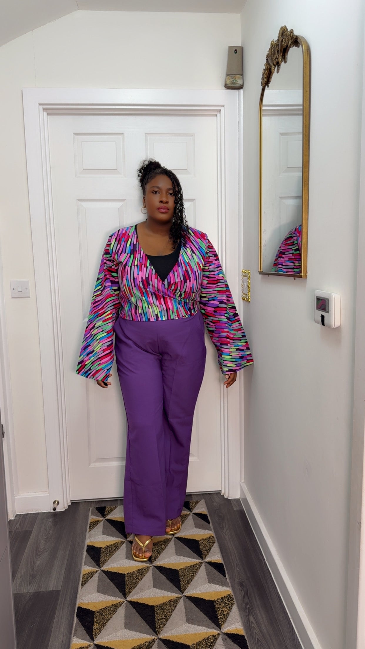 Tolu set