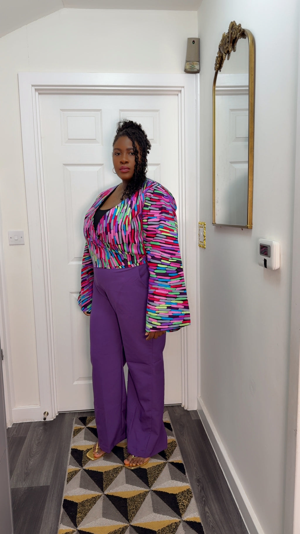 Tolu set