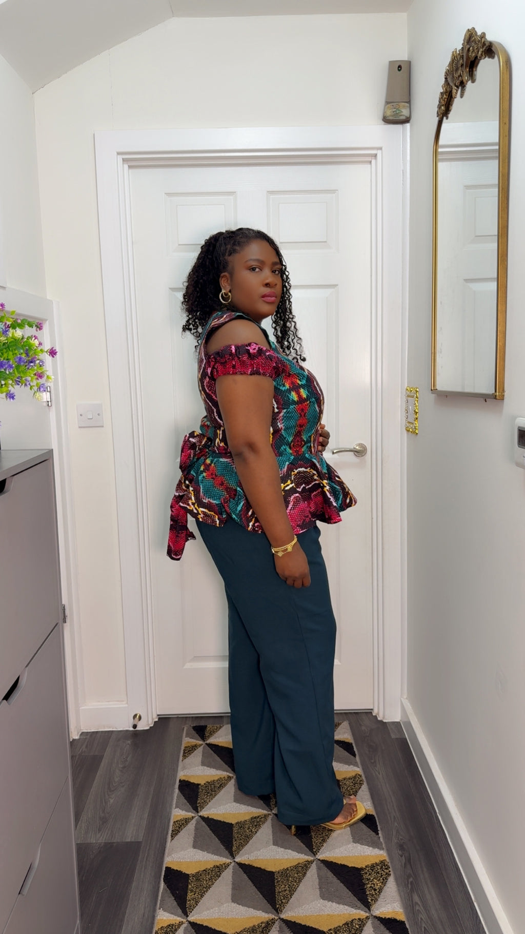 Titi set