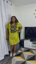 Short bubu